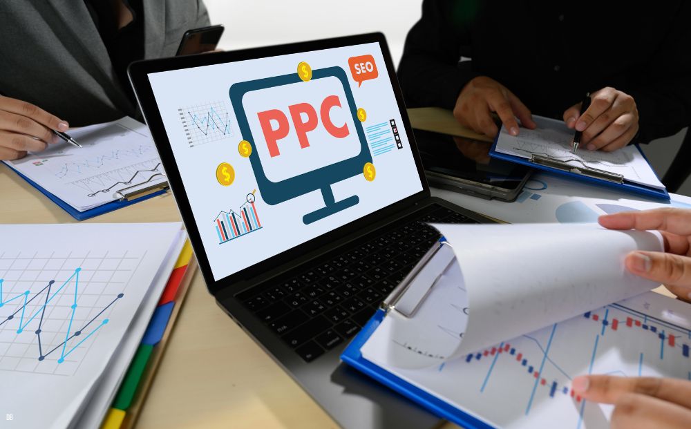 Understand the Essence of PPC services in Noida