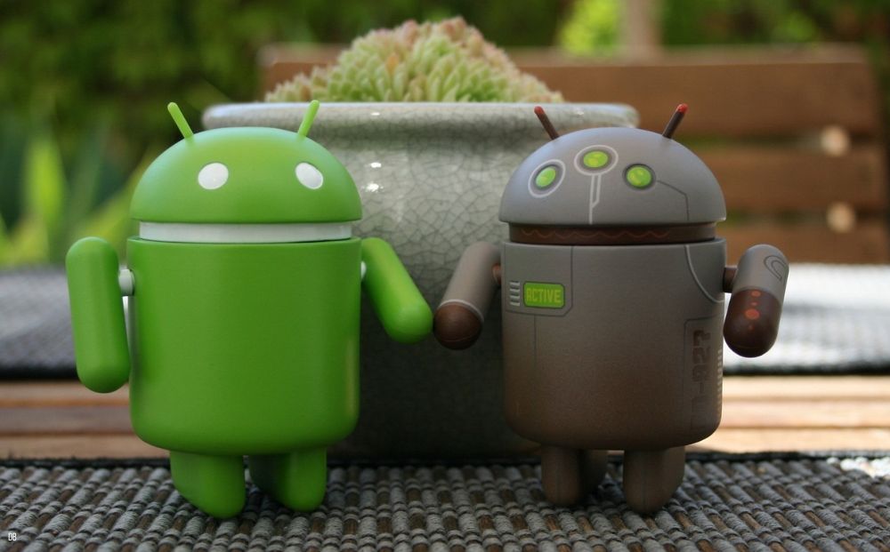 Top Criteria for Selecting an Android App Development Company